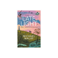 Bonnier Books Ltd Late Light (inbunden, eng)