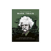 Headline Publishing Group The Little Book of Mark Twain (inbunden, eng)