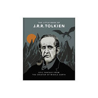 Headline Publishing Group The Little Book of J.R.R. Tolkien (inbunden, eng)