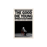 Verso Books The Good Die Young (häftad, eng)