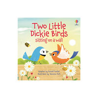 Usborne Publishing Ltd Two Little Dickie Birds sitting on a wall (häftad, eng)