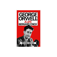 Vintage Publishing George Orwell (häftad, eng)