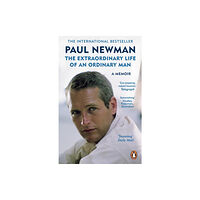 Cornerstone The Extraordinary Life of an Ordinary Man (häftad, eng)