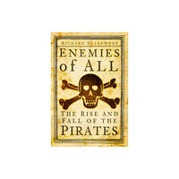The History Press Ltd Enemies of All (inbunden, eng)