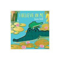 Templar Publishing I Believe in Me (inbunden, eng)