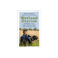 The History Press Ltd Wetland Diaries (häftad, eng)