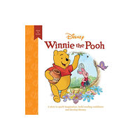 Rily Publications Ltd Disney Back to Books: Winnie the Pooh (inbunden, eng)