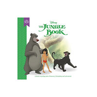 Rily Publications Ltd Disney Back to Books: The Jungle Book (inbunden, eng)