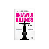 Transworld publishers ltd Unlawful Killings (häftad, eng)