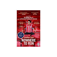 Transworld publishers ltd Nowhere to Run (häftad, eng)