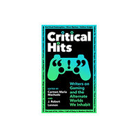 Profile Books Ltd Critical Hits (häftad, eng)