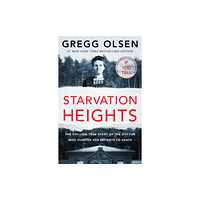 Octopus publishing group Starvation Heights (häftad, eng)