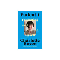 Vintage Publishing Patient 1 (inbunden, eng)