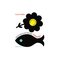 Post Wave Publishing UK Ltd My First Black and White: Touch! (bok, board book, eng)