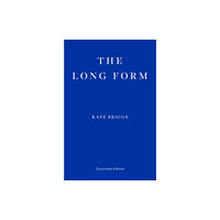 Fitzcarraldo Editions The Long Form (häftad, eng)