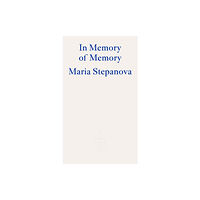 Fitzcarraldo Editions In Memory of Memory (häftad, eng)