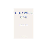 Fitzcarraldo Editions The Young Man – WINNER OF THE 2022 NOBEL PRIZE IN LITERATURE (häftad, eng)