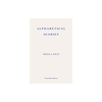 Fitzcarraldo Editions Alphabetical Diaries (häftad, eng)