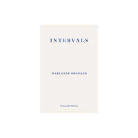 Fitzcarraldo Editions Intervals (häftad, eng)