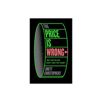 Verso Books The Price is Wrong (inbunden, eng)