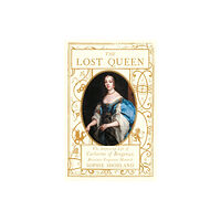 Atlantic Books The Lost Queen (inbunden, eng)