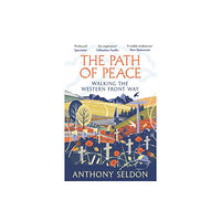 Atlantic Books The Path of Peace (häftad, eng)