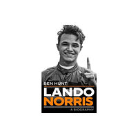 Icon Books Lando Norris (häftad, eng)