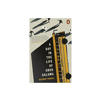 Penguin books ltd A Day in the Life of Abed Salama (häftad, eng)