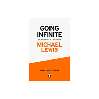 Penguin books ltd Going Infinite (häftad, eng)