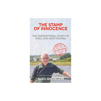 Troubador Publishing The Stamp of Innocence (häftad, eng)