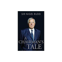 Lume Books A Chairman's Tale (inbunden, eng)