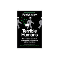 Octopus publishing group Terrible Humans (inbunden, eng)