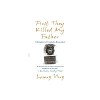 Transworld publishers ltd First They Killed My Father (häftad, eng)