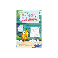 Usborne Publishing Ltd The Really Evil Weevil (inbunden, eng)