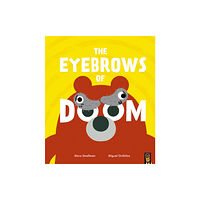 Little Tiger Press Group The Eyebrows of Doom (häftad, eng)