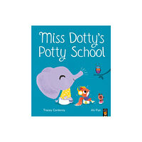 Little Tiger Press Group Miss Dotty's Potty School (häftad, eng)