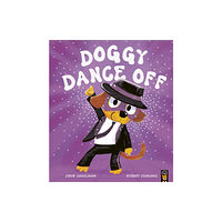 Little Tiger Press Group Doggy Dance Off (häftad, eng)