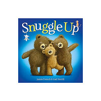 Gemini Books Group Ltd Snuggle Up (häftad, eng)