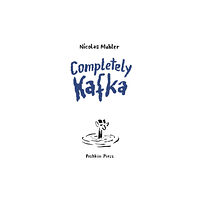 Pushkin Press Completely Kafka (häftad, eng)