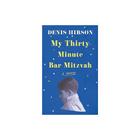 Pushkin Press My Thirty-Minute Bar Mitzvah (häftad, eng)