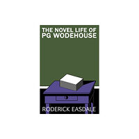 Andrews UK Limited The Novel Life of PG Wodehouse (häftad, eng)