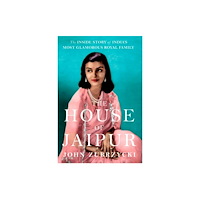 C hurst & co publishers ltd The House of Jaipur (inbunden, eng)