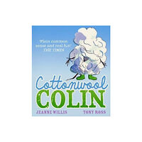 Andersen Press Ltd Cottonwool Colin (häftad, eng)