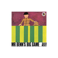 Andersen Press Ltd Mr Benn's Big Game (häftad, eng)