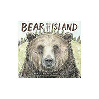 Andersen Press Ltd Bear Island (häftad, eng)