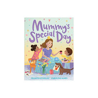 Andersen Press Ltd Mummy's Special Day (häftad, eng)