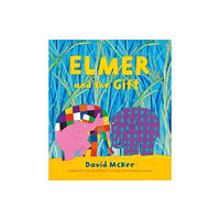 Andersen Press Ltd Elmer and the Gift (häftad, eng)