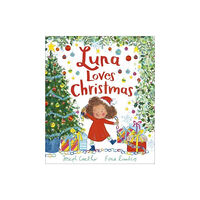 Andersen Press Ltd Luna Loves Christmas (inbunden, eng)