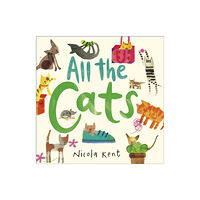 Andersen Press Ltd All the Cats (inbunden, eng)