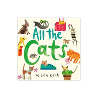 Andersen Press Ltd All the Cats (häftad, eng)